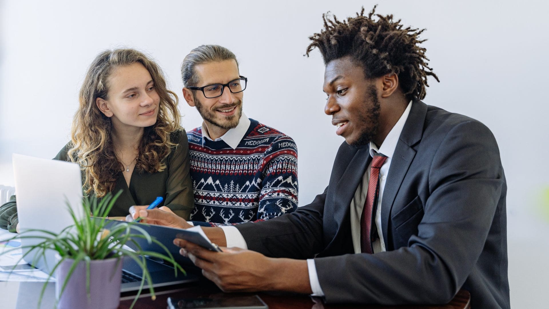 No one can surely predict the future.